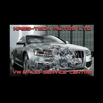 Nass-Tech Autos Ltd LOGO-APP點子