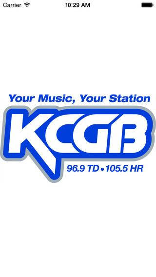 免費下載音樂APP|KCGB 105.5/96.9 app開箱文|APP開箱王