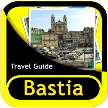 Bastia Offline Map Travel Guide 交通運輸 App LOGO-APP開箱王