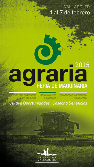 免費下載商業APP|Agraria Feria de Valladolid app開箱文|APP開箱王