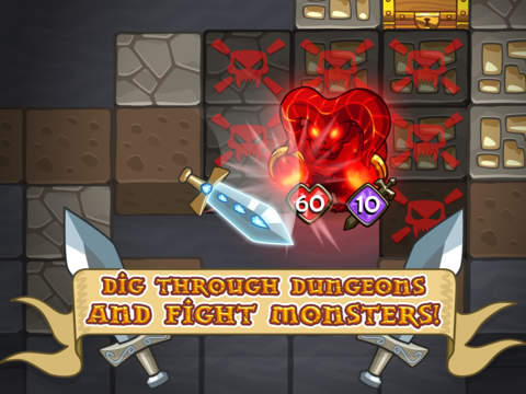 免費下載遊戲APP|Mine Quest - Dungeon Crawling & Item Crafting Game app開箱文|APP開箱王