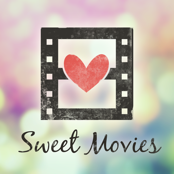 Sweet Movies - Easily create and edit Movies with Music LOGO-APP點子