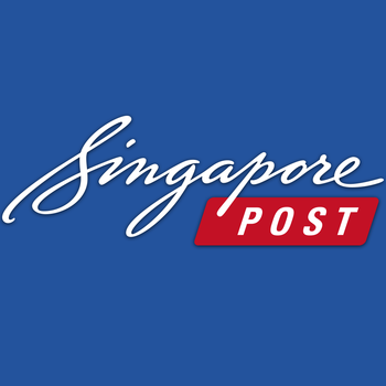 SingPost Mobile LOGO-APP點子