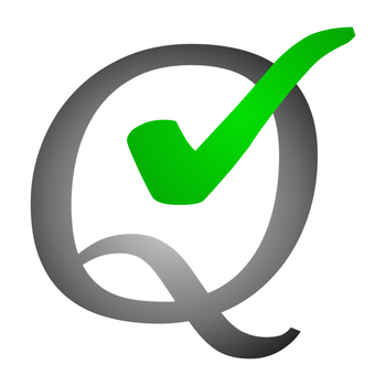 Q-Check LOGO-APP點子