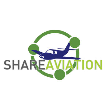 ShareAviation for iPad LOGO-APP點子