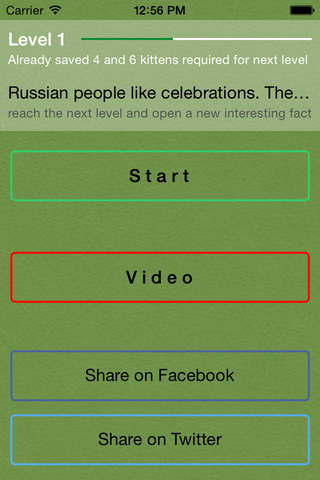 ARusLearn 2 - Russian pronunciation screenshot 4