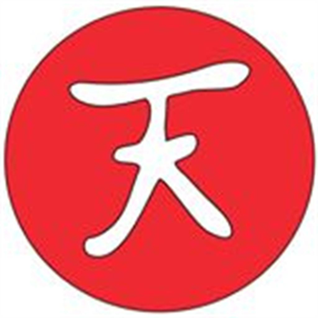 TenSushi LOGO-APP點子