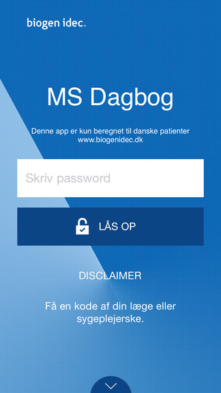 MS Dagbog