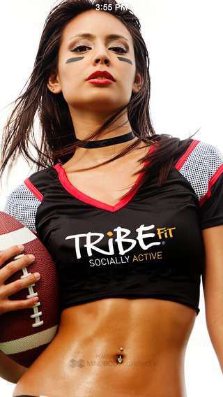 TribeFit – Socially Active