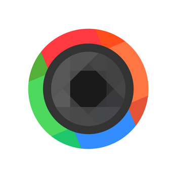 BLINK - Photo Editor For Instagram LOGO-APP點子