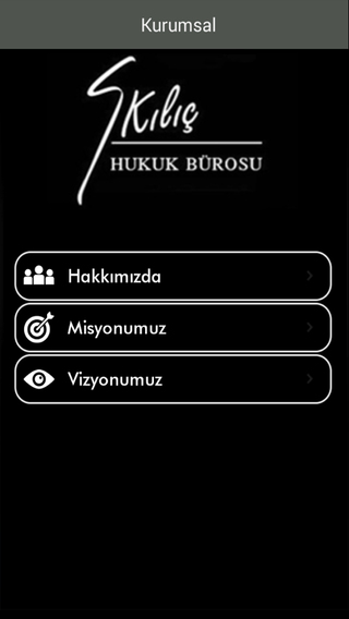 免費下載商業APP|Sema Kiliç Hukuk Bürosu app開箱文|APP開箱王