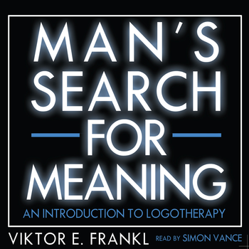 Man’s Search for Meaning: An Introduction to Logotherapy (by Viktor E. Frankl) (UNABRIDGED AUDIOBOOK) 書籍 App LOGO-APP開箱王