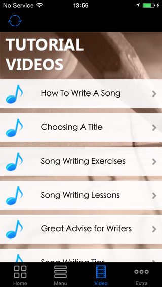 免費下載音樂APP|How To Write a Song That Sell app開箱文|APP開箱王