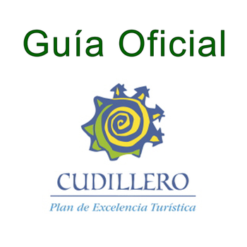 Cudillero Guía Oficial LOGO-APP點子