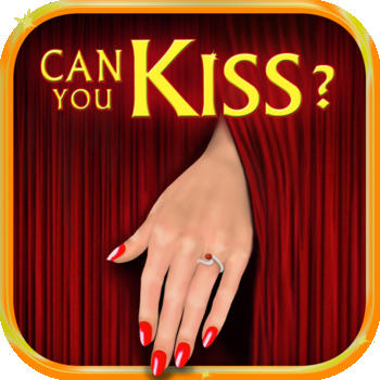 Can You Kiss 遊戲 App LOGO-APP開箱王