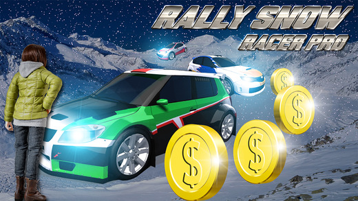 免費下載遊戲APP|Rally Snow Racer Pro app開箱文|APP開箱王