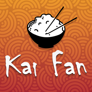 Kai Fan Asian Cuisine & Sushi Bar LOGO-APP點子