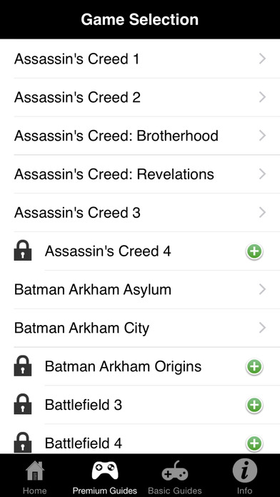 iPhone Screenshot 2
