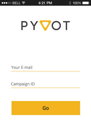 Pyvot Call screenshot 2