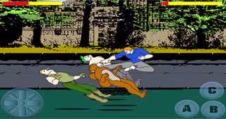 City Fight