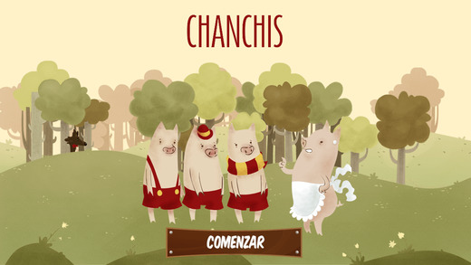 Chanchis