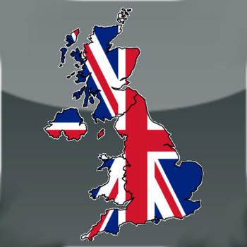 UK Citizenship Test - Life In The UK LOGO-APP點子