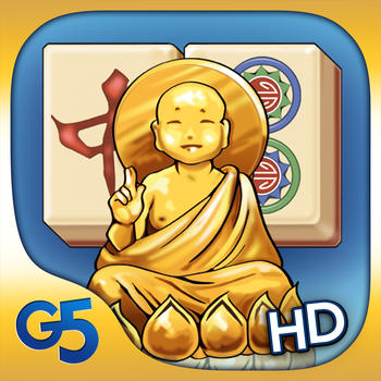 Mahjong Artifacts®: Chapter 2 HD (Full) LOGO-APP點子