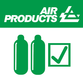 Air Products Stock Check Tool LOGO-APP點子