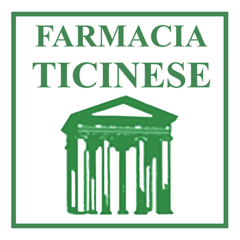 Farmacia Ticinese LOGO-APP點子