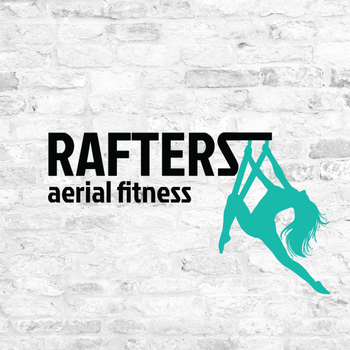 Rafters Aerial Fitness LOGO-APP點子