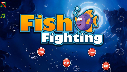 免費下載遊戲APP|Fish Fighting app開箱文|APP開箱王