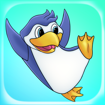 Ace Penguins LOGO-APP點子