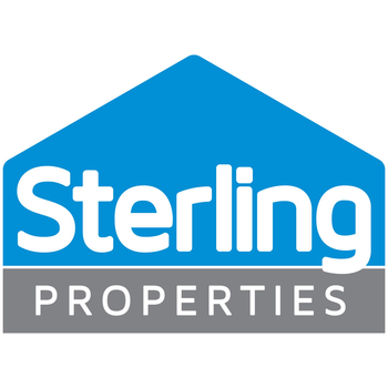 Sterling Properties LOGO-APP點子