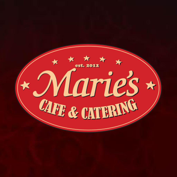 Marie's Cafe & Catering 生活 App LOGO-APP開箱王