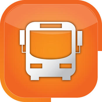 MyBusTicket LOGO-APP點子