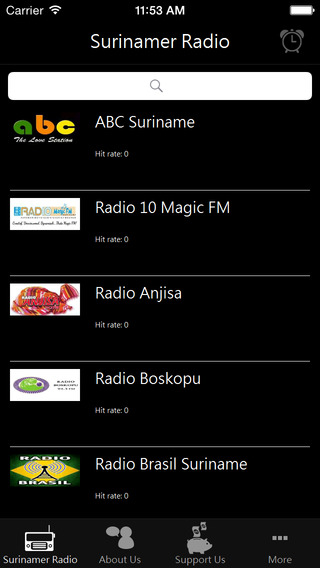 Surinamer Radio