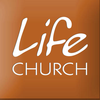 Life Church Fergus Falls LOGO-APP點子