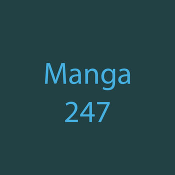 Manga247 LOGO-APP點子