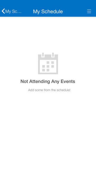 【免費商業App】EB Events-APP點子