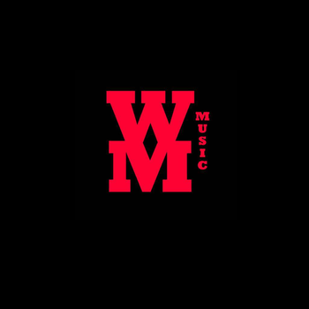 WM MUSIC LOGO-APP點子