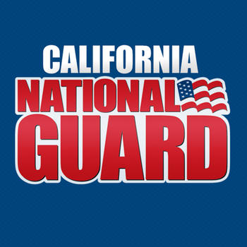 California National Guard LOGO-APP點子