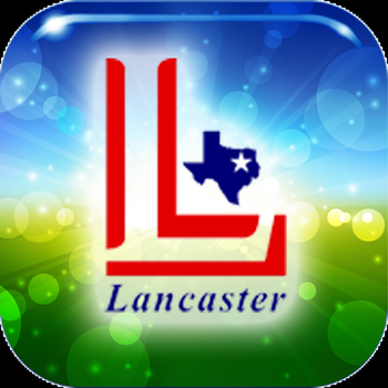 Lancaster TX LOGO-APP點子