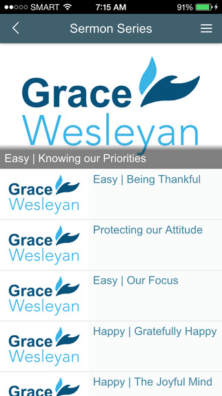 免費下載生活APP|Grace Wesleyan app開箱文|APP開箱王