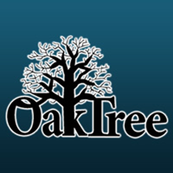 Oak Tree Country Club 運動 App LOGO-APP開箱王