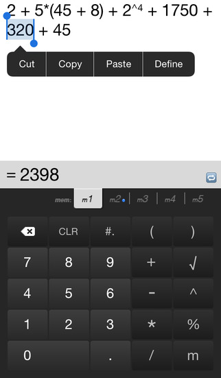 【免費商業App】Numo Calc-APP點子