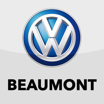 Volkswagen of Beaumont Dealer App LOGO-APP點子