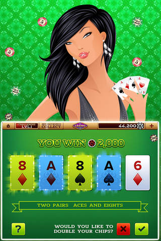 Casino Casino Pro screenshot 2