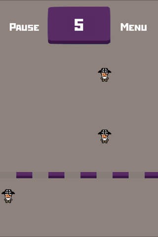 Don't Stop The Pirates - Crazy Impossible Endless Arcade screenshot 2