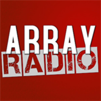 Array Radio LOGO-APP點子