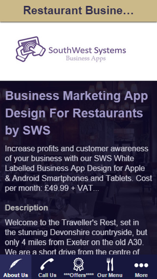 【免費商業App】SWS Till EPoS Software-APP點子